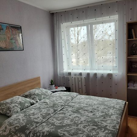 City Apartment เยลกาวา ภายนอก รูปภาพ