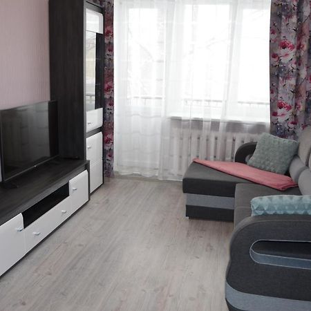 City Apartment เยลกาวา ภายนอก รูปภาพ